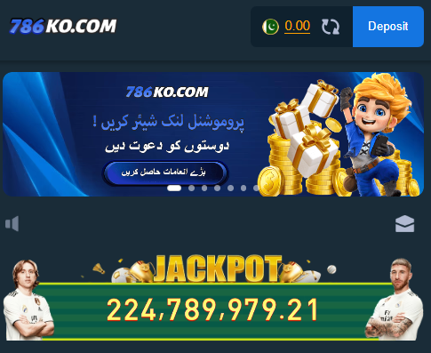 786KO Game Review 2026