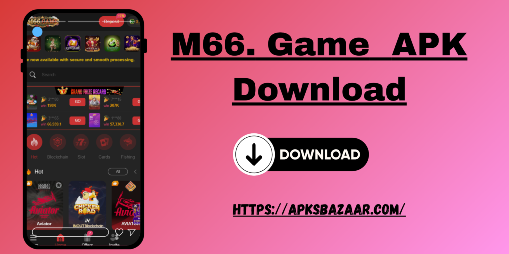 M66.GAME DOWNLOAD