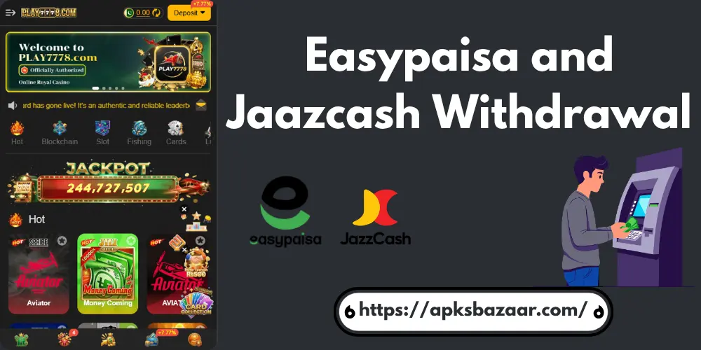 play7778 Game Apk