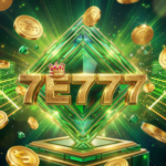 7E777 Game