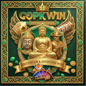 GOPK Win