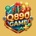 Q890 game