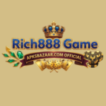 Rich888 Game