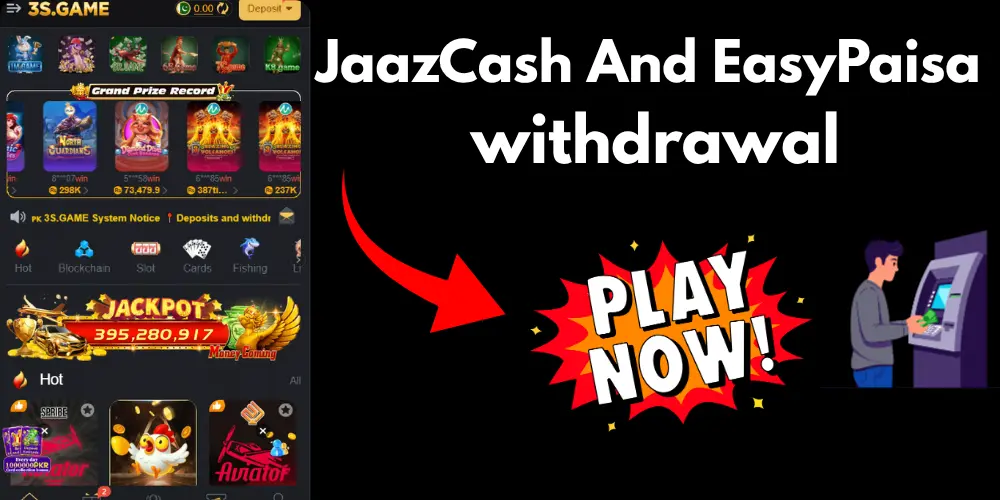3SGame APK Download