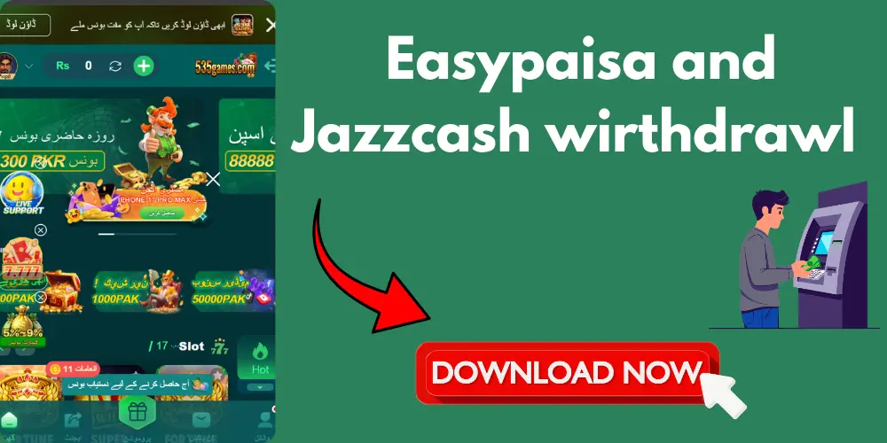 535Game Apk