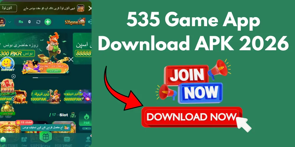 535game Apk