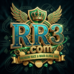 RR3 Game