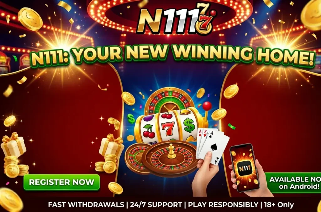 N111 Game