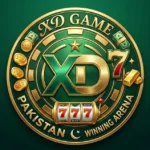 XD777 Game