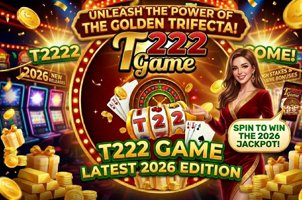 T222 Game