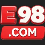 e98 game logo