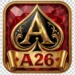 A26 Game Logo