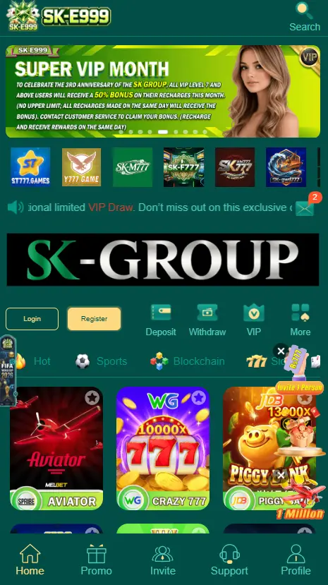 Se999  game downlaod now
