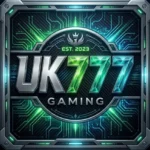UK777 GAME